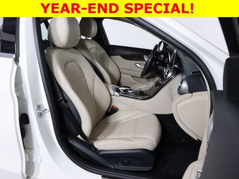 Used 2016 Mercedes-Benz C 300 C 300 image 55