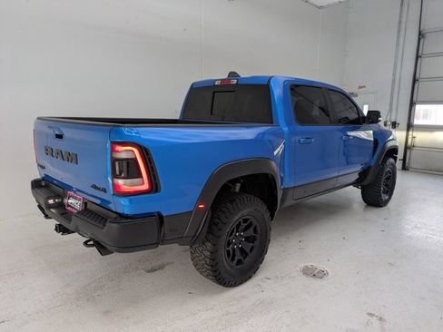 Used 2022 RAM 1500 TRX w/ TRX Level 1 Equipment Group AWD/4WD image 5