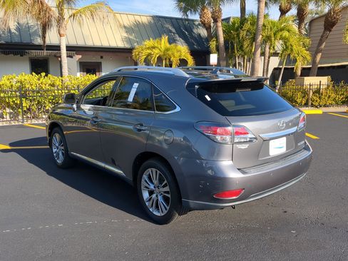 Used 2013 Lexus RX 350 FWD image 8