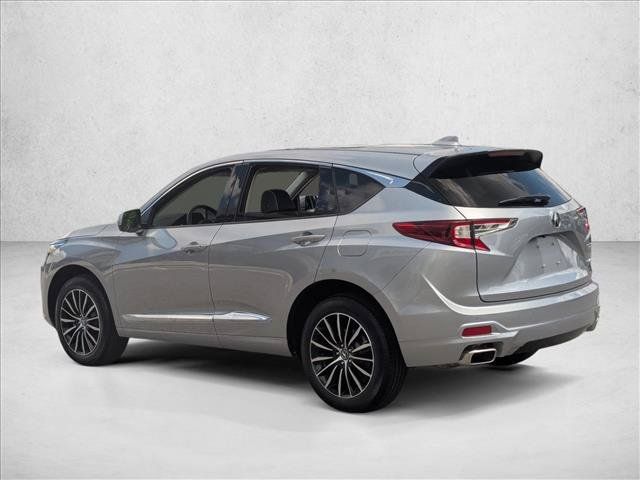 Used 2026 Acura RDX w/ Advance Package AWD/4WD image 8