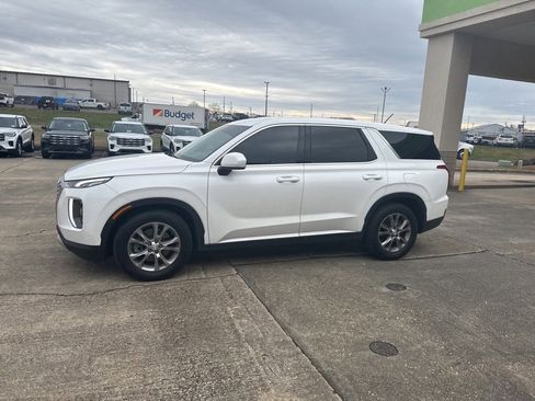 Used 2021 Hyundai Palisade SE image 8