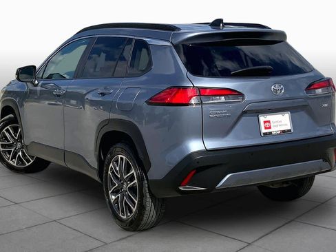 Certified 2026 Toyota Corolla Cross XLE FWD image 12