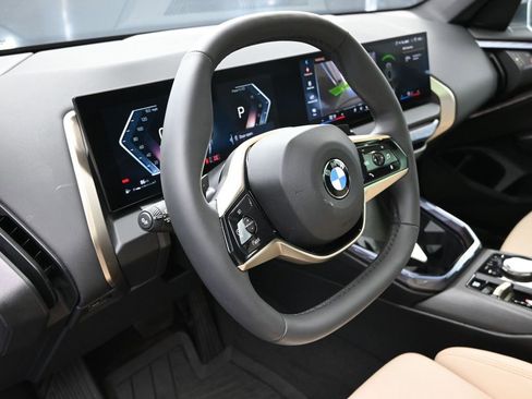 Certified 2025 BMW X3 xDrive30i w/ Convenience Package image 12