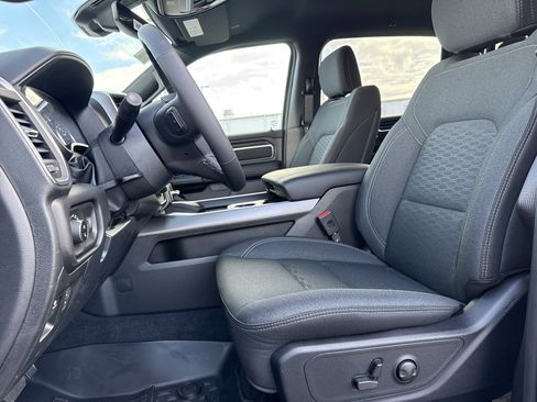 New 2026 RAM 1500 Big Horn w/ Night Edition image 14