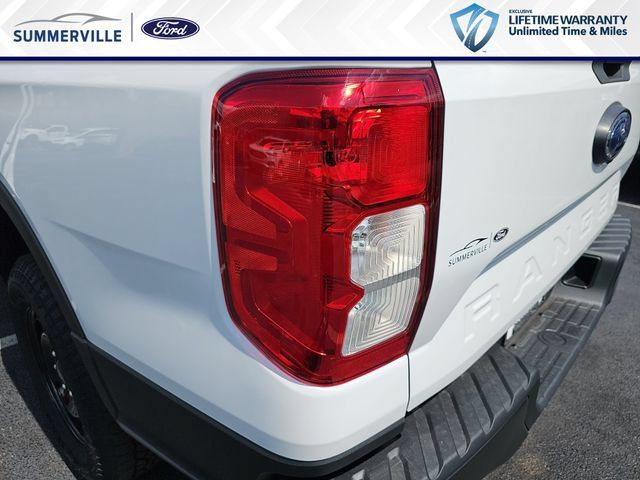 New 2026 Ford Ranger XL RWD image 34