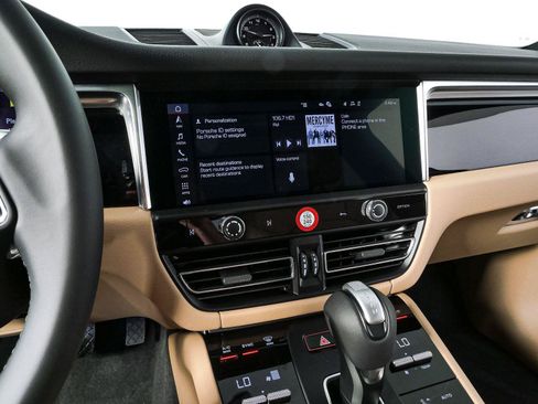 New 2026 Porsche Macan Turbo AWD/4WD image 13
