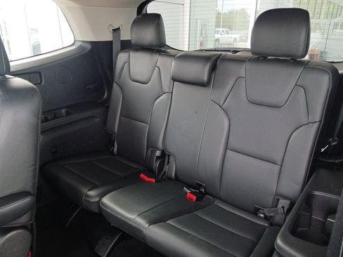 Used 2021 Kia Telluride S FWD image 29