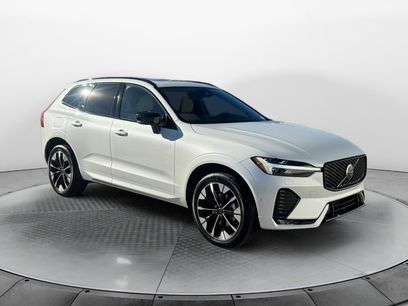 New 2026 Volvo XC60 B5 Plus w/ Protection Package Premier