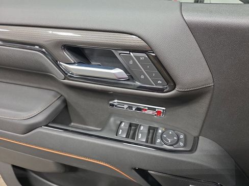 New 2026 GMC Sierra 1500 AT4 w/ AT4 Premium Package image 30