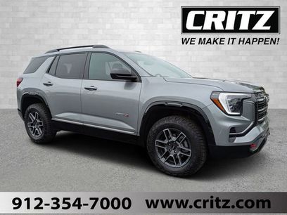 Used 2026 GMC Terrain AT4 w/ Convenience Package III