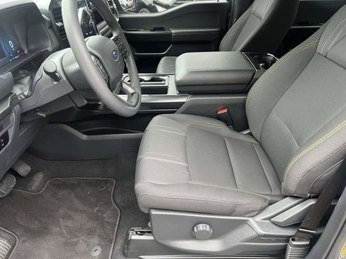 Certified 2025 Ford F150 STX image 16