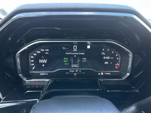 Used 2023 GMC Sierra 1500 Elevation image 15