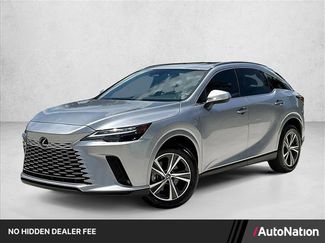 Used 2024 Lexus RX 350 Premium w/ Accessory Package (Z1) FWD video 1
