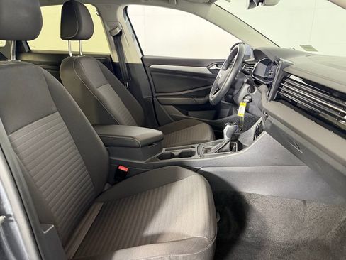 Used 2025 Volkswagen Jetta S FWD image 30