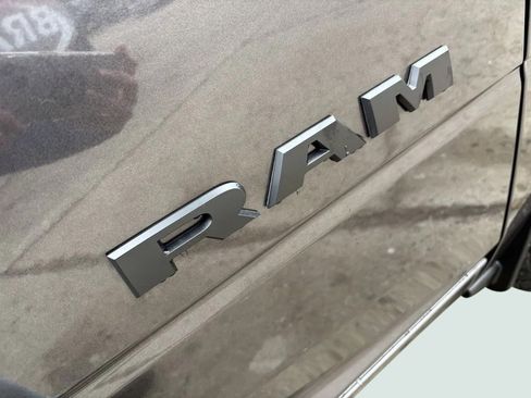 New 2026 RAM 2500 Big Horn image 9