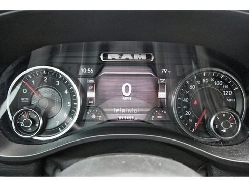 Used 2020 RAM 1500 Lone Star RWD image 16