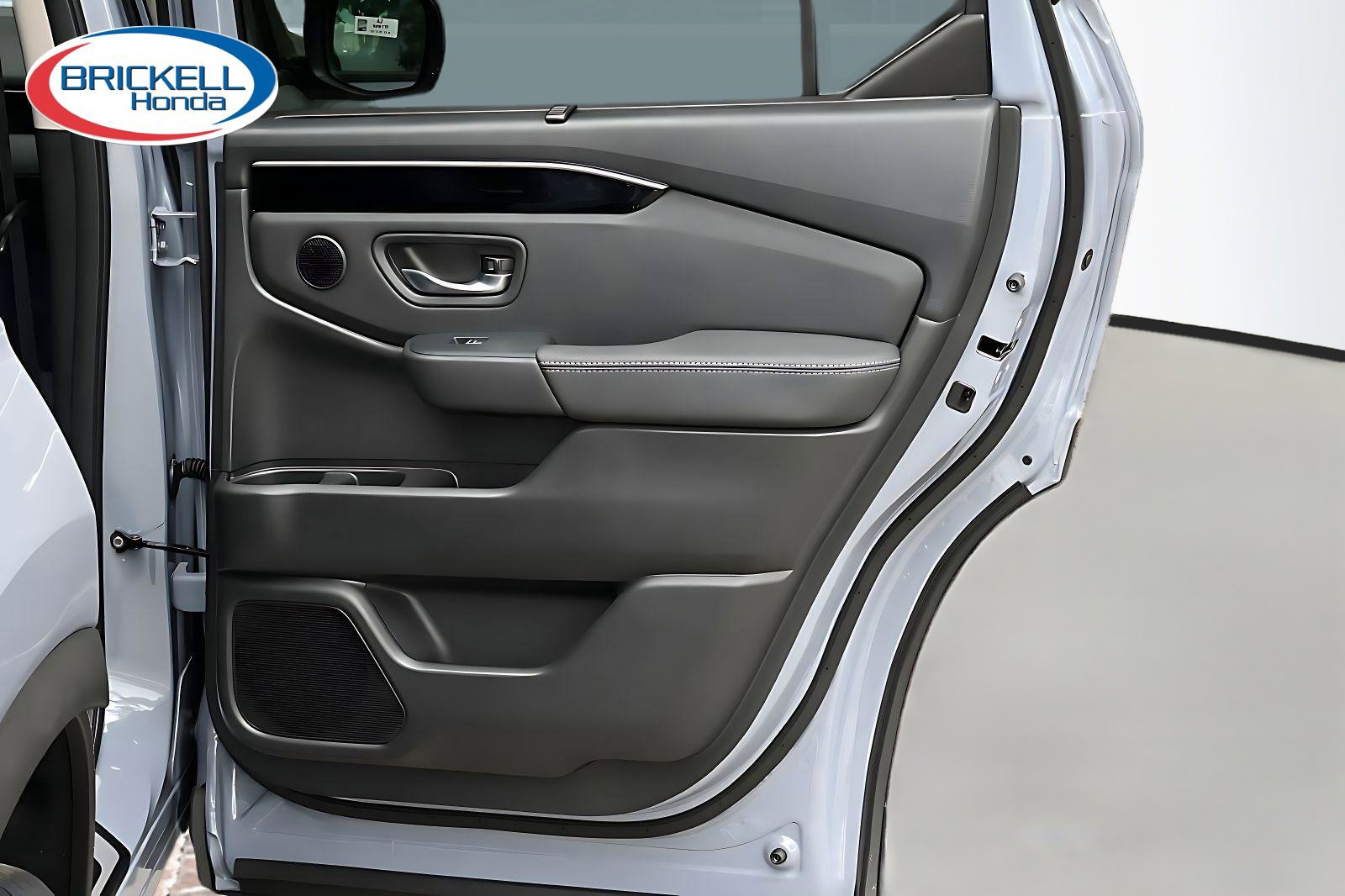 New 2026 Honda Pilot EX-L image 14