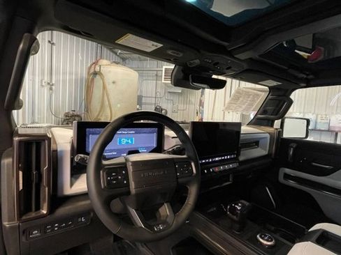 Used 2023 GMC Hummer EV Edition 1 image 12
