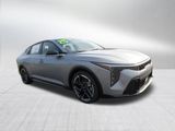 New 2025 Kia K4 GT-Line w/ GT-Line Sunroof Package image 2