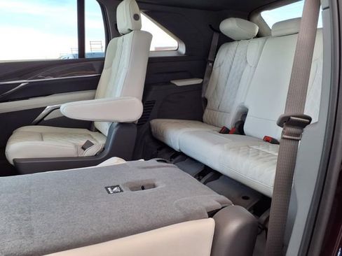 New 2025 Cadillac Escalade IQ Luxury 1 image 6