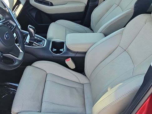 Used 2022 Subaru Legacy Limited XT image 11