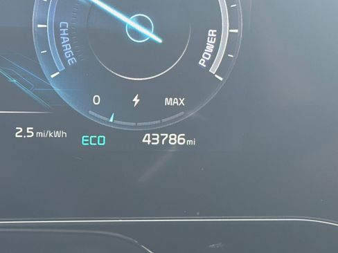 Used 2023 Kia Niro Wind FWD image 28