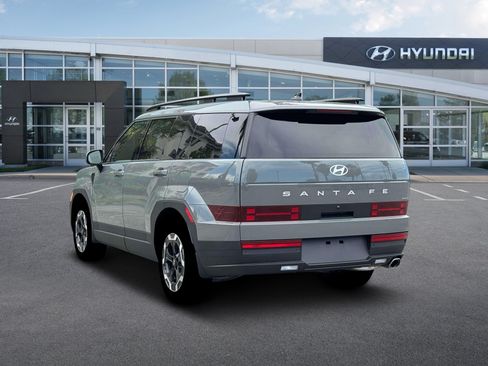 New 2026 Hyundai Santa Fe SEL AWD/4WD image 5