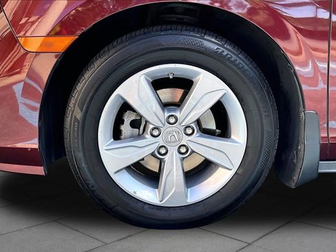 Used 2020 Honda Odyssey EX-L image 11