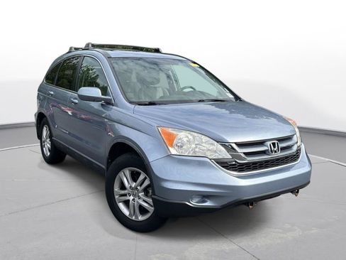Used 2011 Honda CR-V EX-L image 4