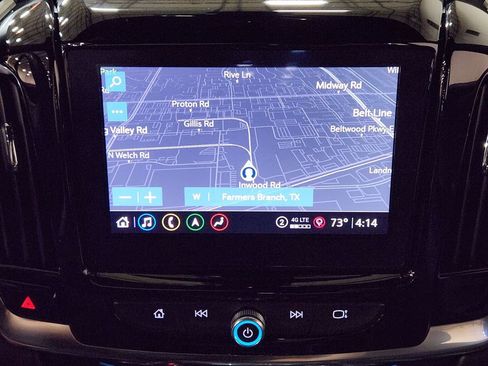 Used 2023 Chevrolet Traverse RS image 38