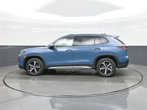 New 2026 Volkswagen Tiguan SE image 4