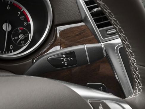 Used 2016 Mercedes-Benz GL 450 4MATIC image 10