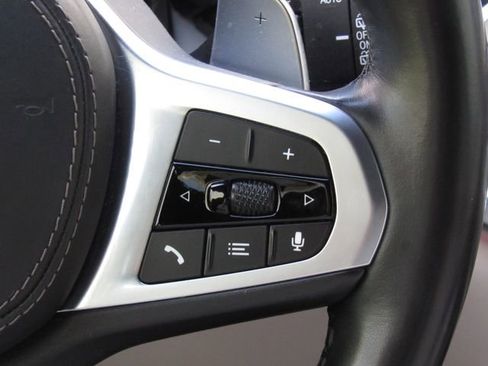 Used 2019 BMW X5 xDrive40i w/ M Sport Package AWD/4WD image 27