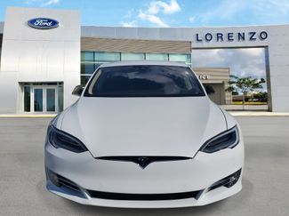 Used 2016 Tesla Model S 90D video 2