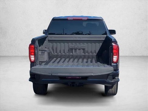 Used 2024 GMC Sierra 1500 Elevation RWD image 6