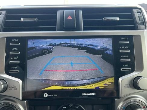 Used 2021 Toyota 4Runner SR5 RWD image 19