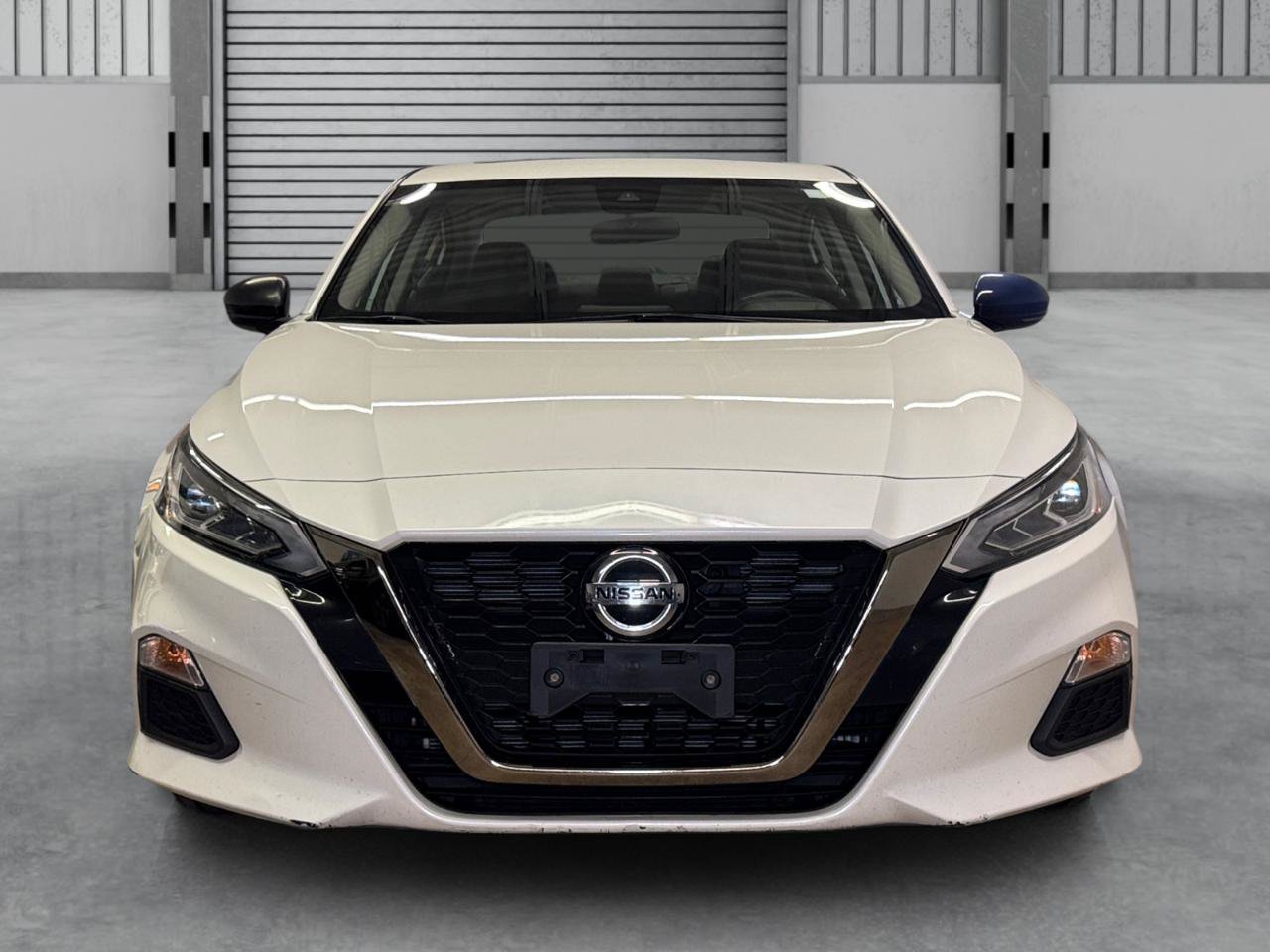 Used 2021 Nissan Altima 2.5 SR w/ SR Premium Package AWD/4WD image 9
