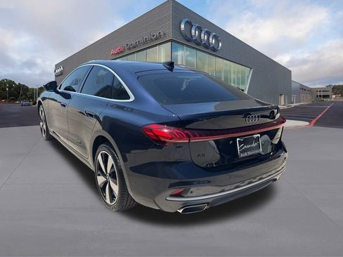 New 2025 Audi A5 2.0T Premium Plus Sedan image 7