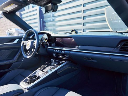 Used 2024 Porsche 911 Turbo S image 37