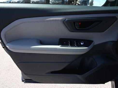 New 2026 Subaru Forester Premium AWD/4WD image 17