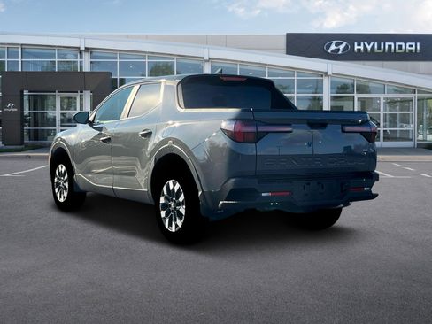 New 2025 Hyundai Santa Cruz SE image 5