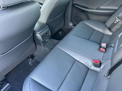 New 2026 Lexus IS 350 F Sport image 12