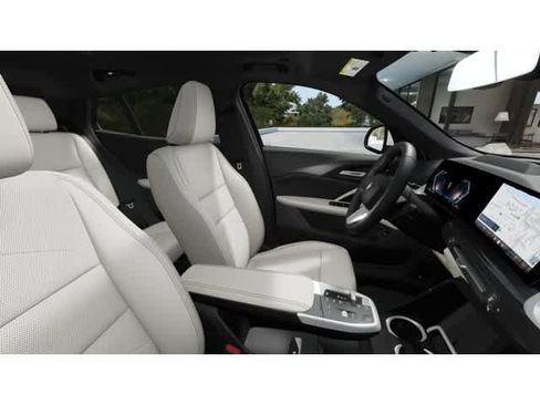 New 2026 BMW X2 xDrive28i w/ Technology Package image 9