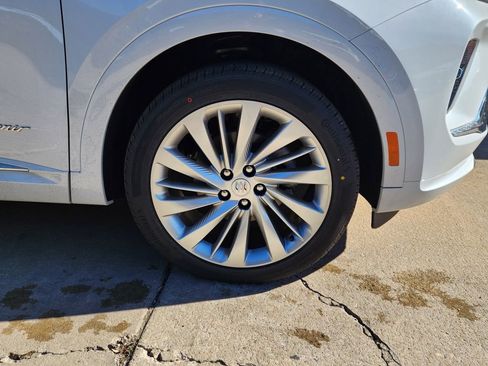 New 2026 Buick Envision Avenir image 55