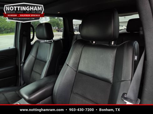 Used 2022 Jeep Grand Cherokee Laredo X RWD image 26