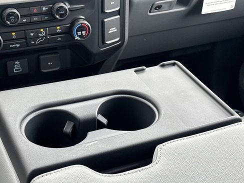 New 2026 Ford F550 2WD Crew Cab Super Duty image 14