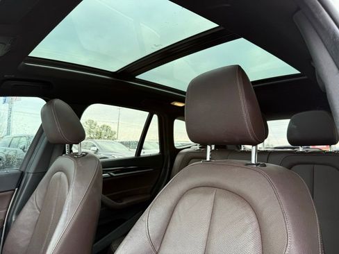 Used 2018 BMW X1 sDrive28i image 21