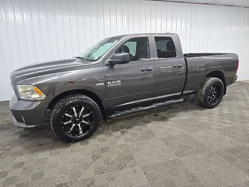 Used 2018 RAM 1500 Express w/ Express Value Package image 6