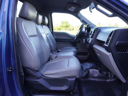 Used 2017 Ford F150 XL w/ Snow Plow Prep Package AWD/4WD image 11