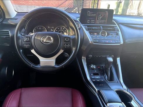 Used 2021 Lexus NX 300 AWD w/ Premium Package image 7